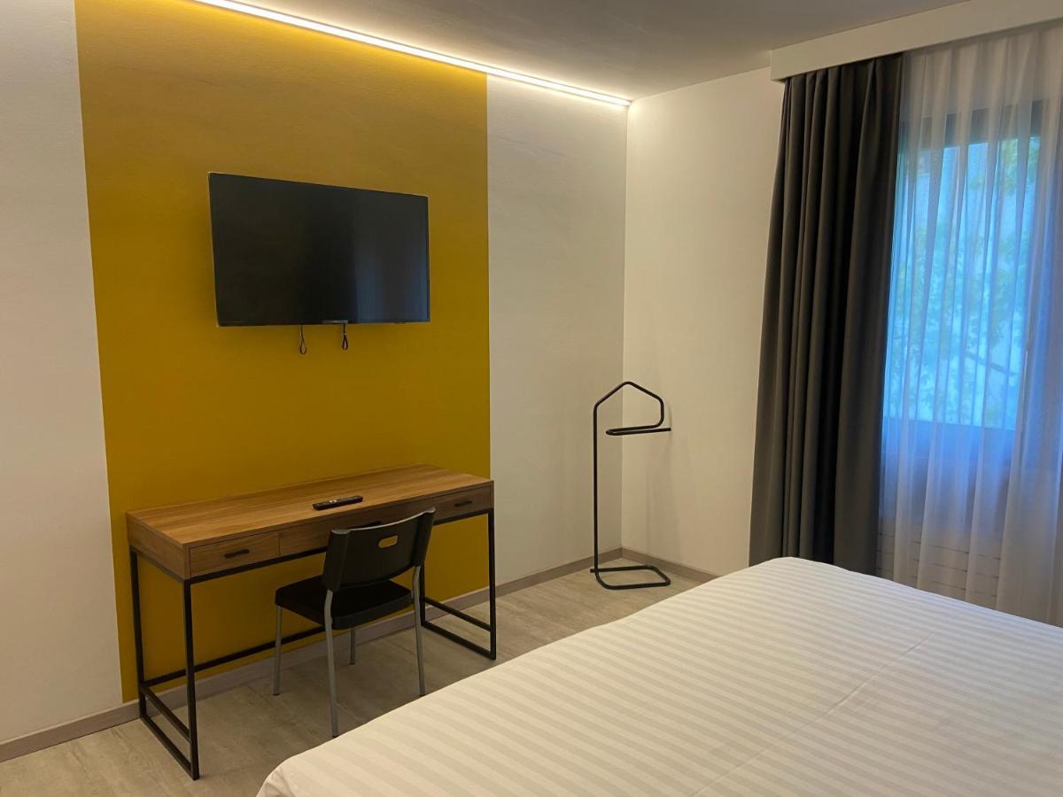 Corte Ongaro Hotel
