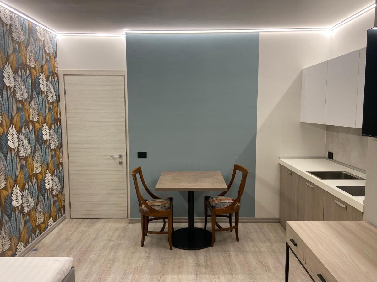 Corte Ongaro Hotel