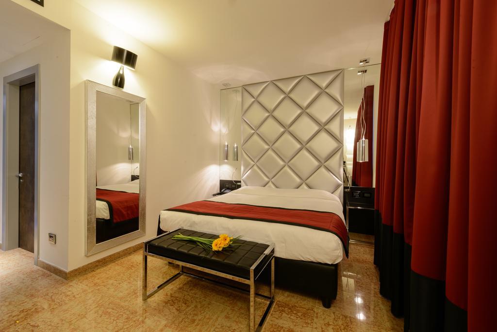 Hotel Corte Ongaro 4*