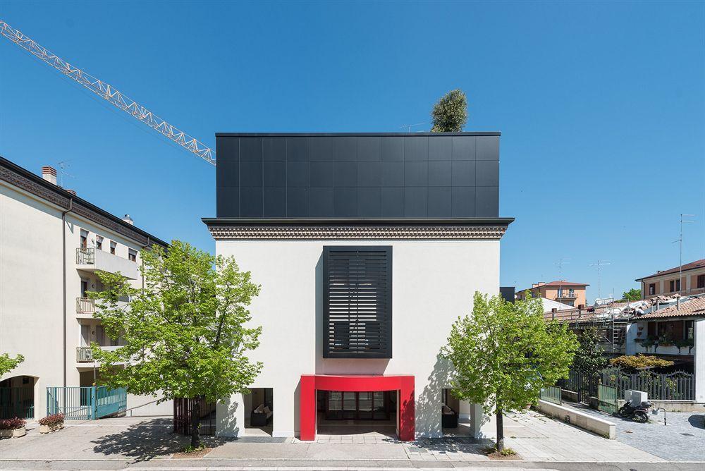 Corte Ongaro Hotel Verona