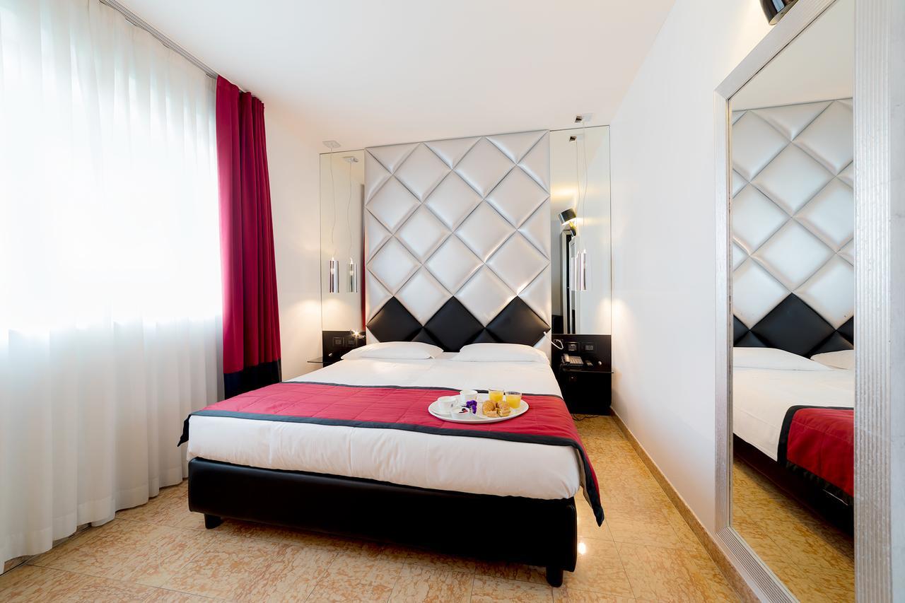 Corte Ongaro Hotel 4*