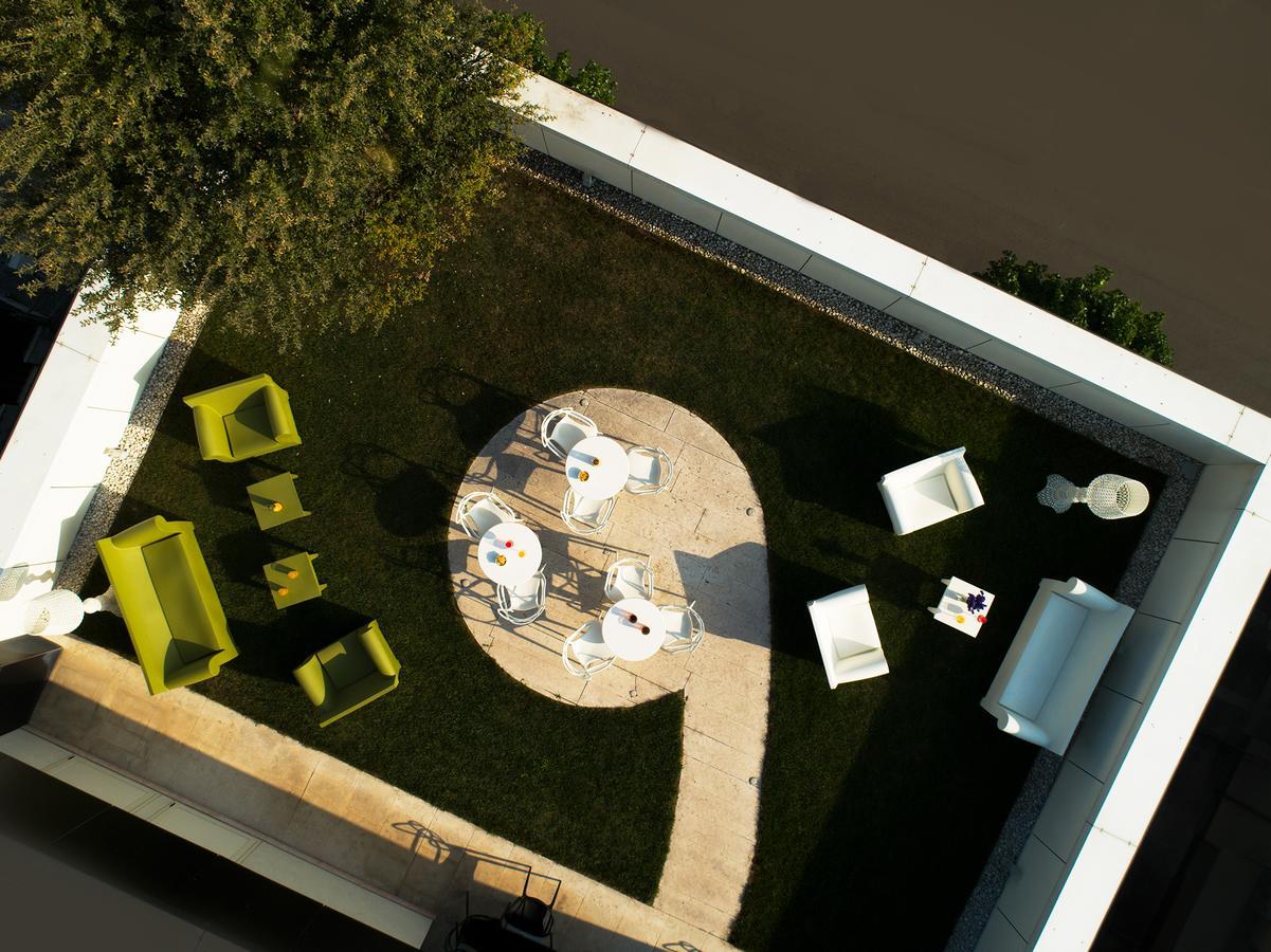 Hotel Corte Ongaro Verona