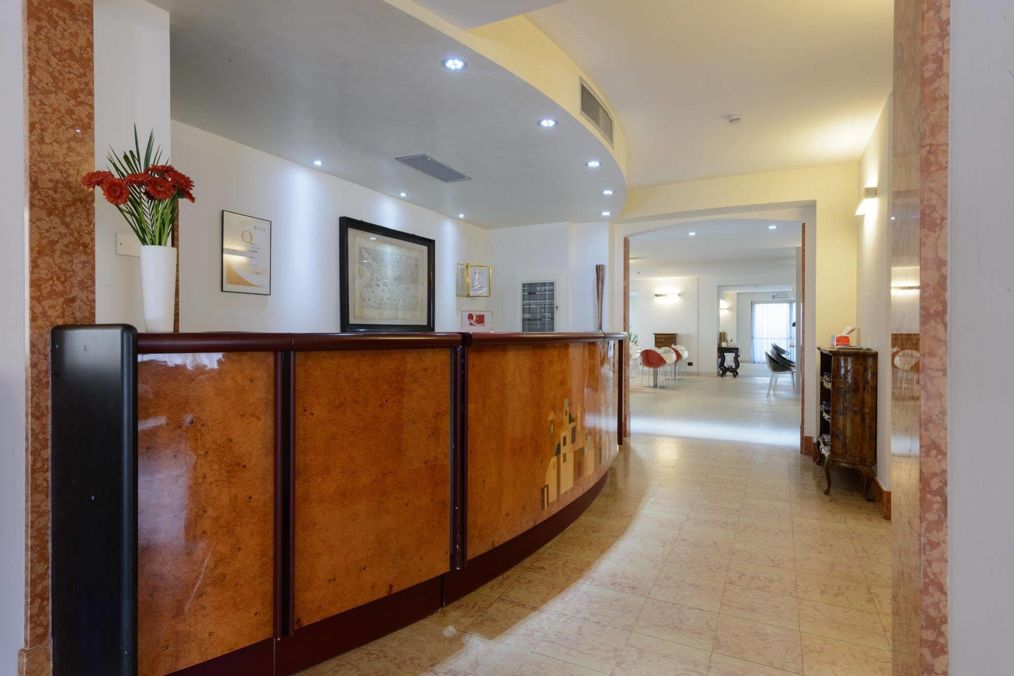 Corte Ongaro Hotel 4*