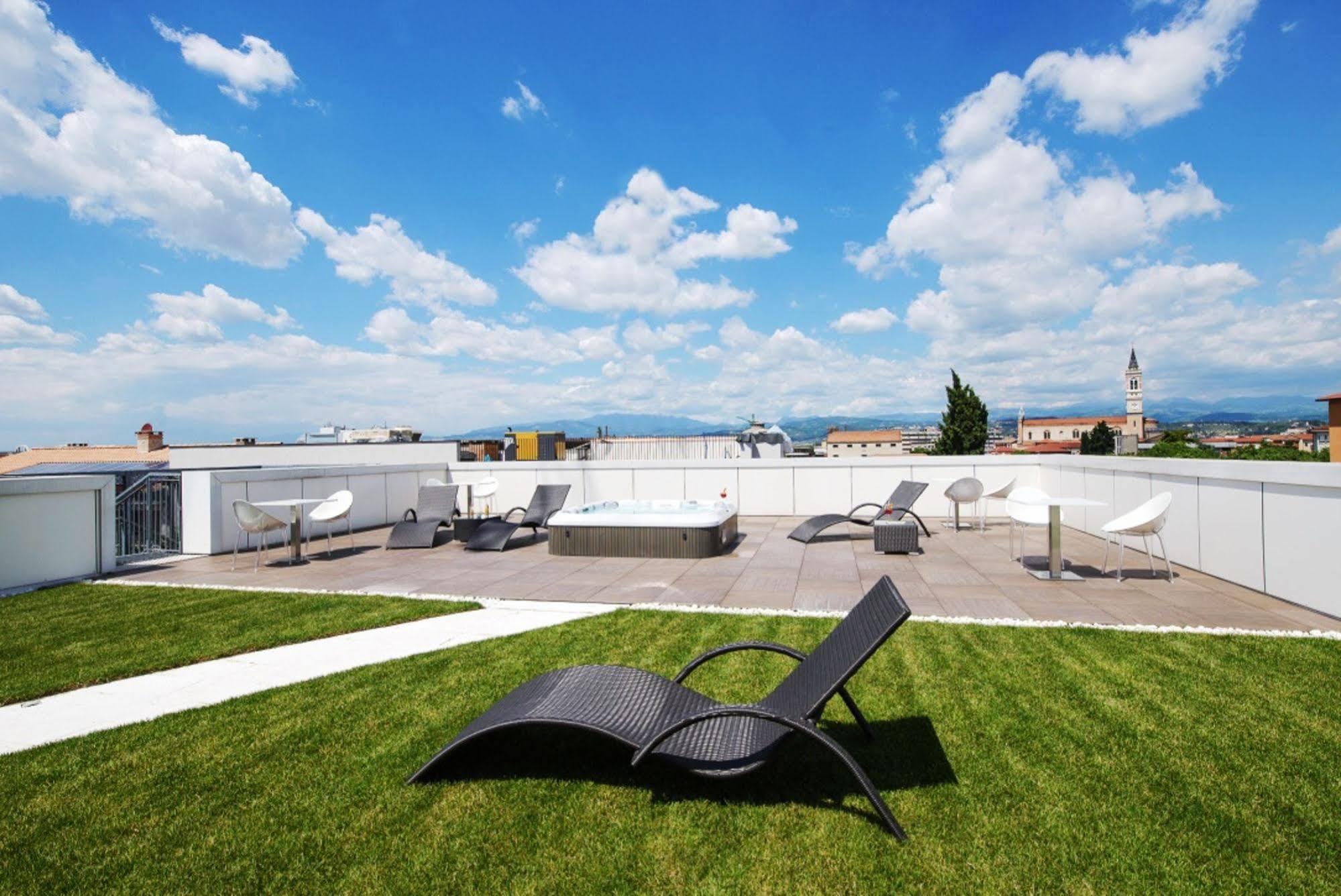 Hotel Corte Ongaro Verona