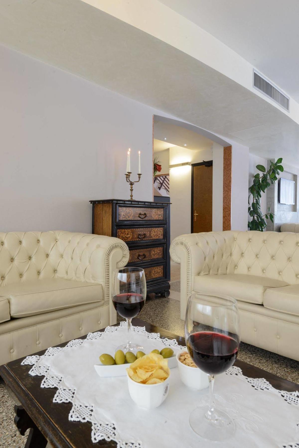 Hotel Corte Ongaro Verona